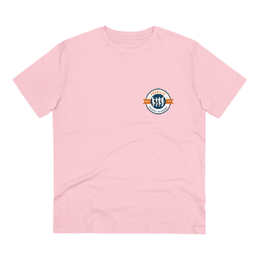 T-SHIRT OFFICIEL T-SHIRT OFFICIEL