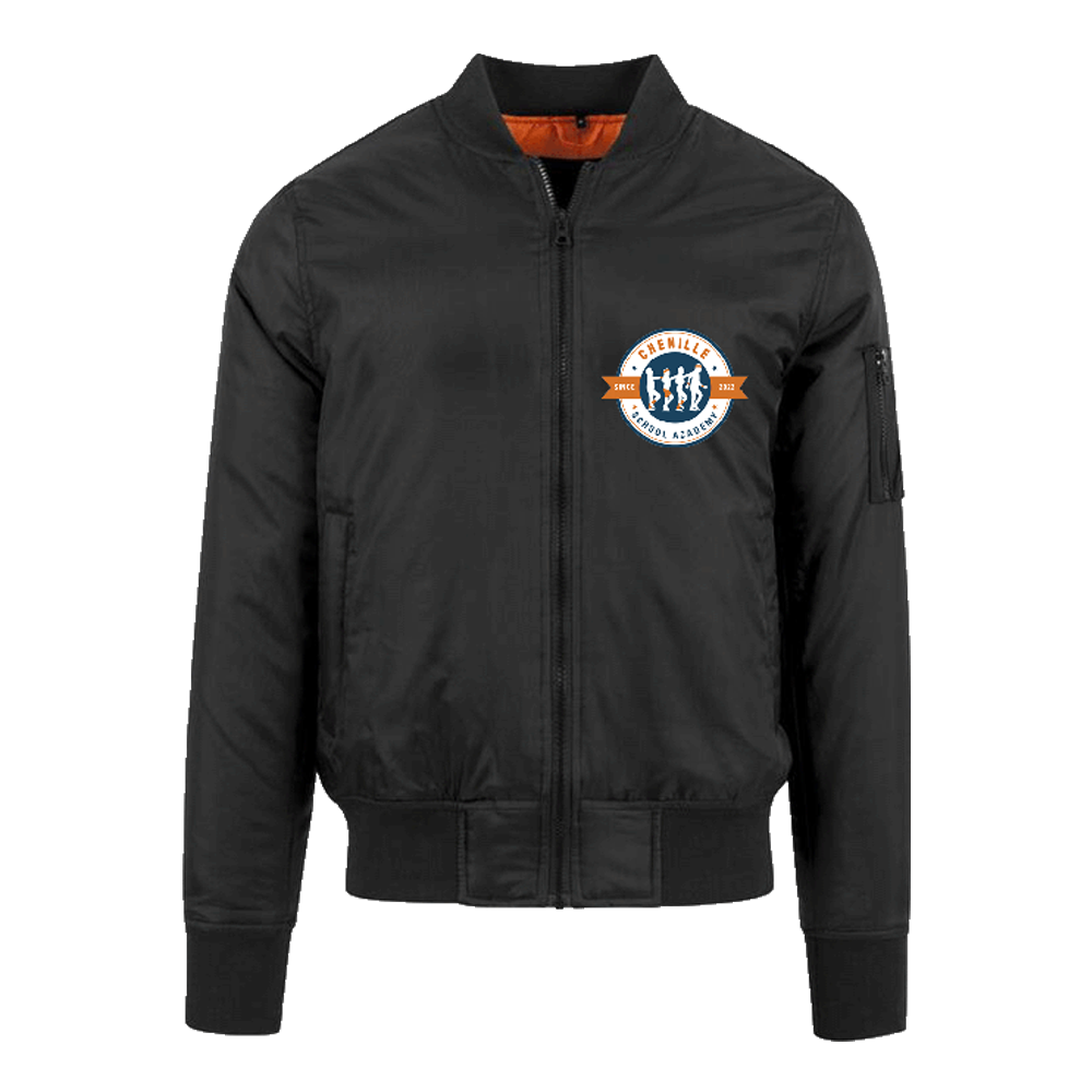 BLOUSON BOMBER BLOUSON BOMBER