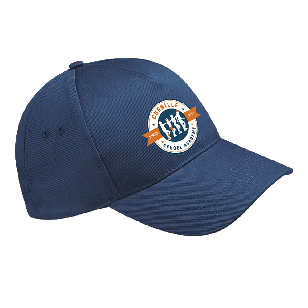 CASQUETTE BASEBALL BLEUE CASQUETTE BASEBALL BLEUE