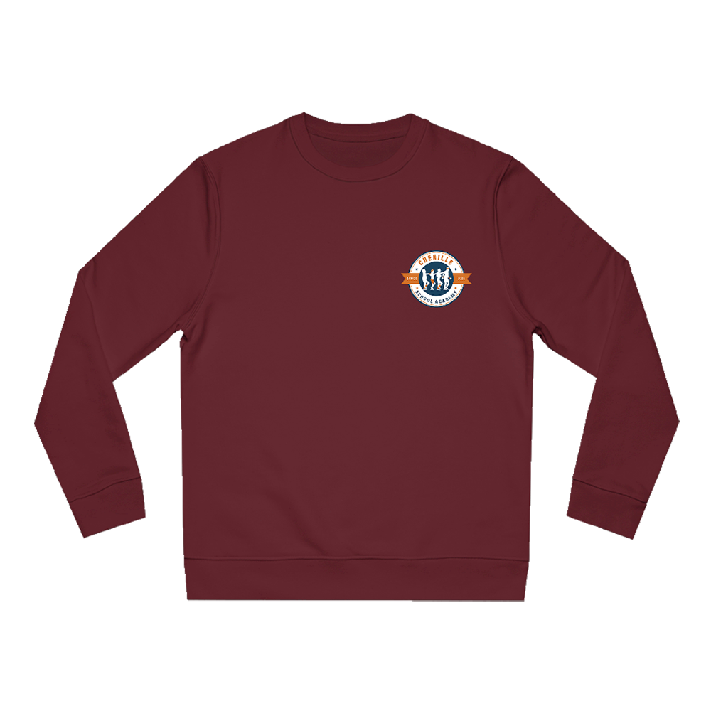 SWEATSHIRT OFFICIEL SWEATSHIRT OFFICIEL